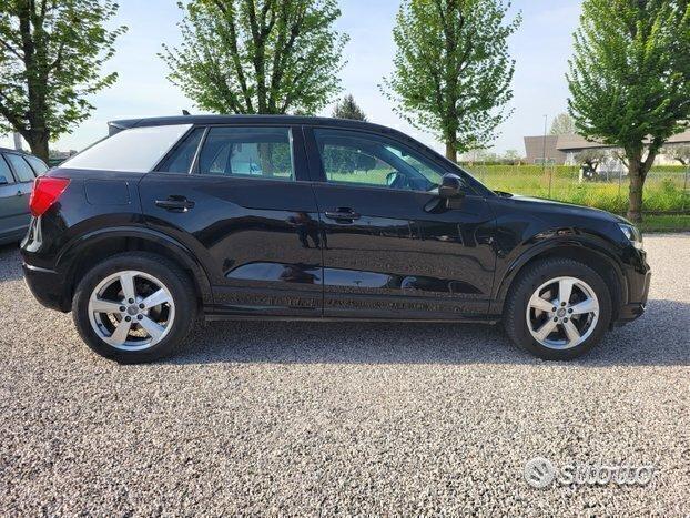 Audi Q2 30 TDI STRONIC SPORT