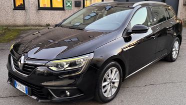 Renault Megane Mégane Sporter dCi 8V 110 CV Energy Zen