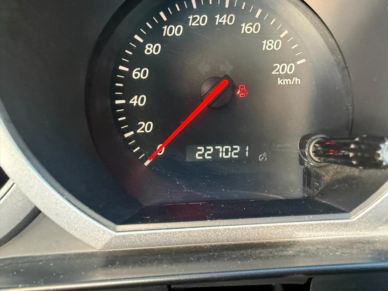 Suzuki Grand Vitara 1.9 DDiS 5 porte Executive 03/2007