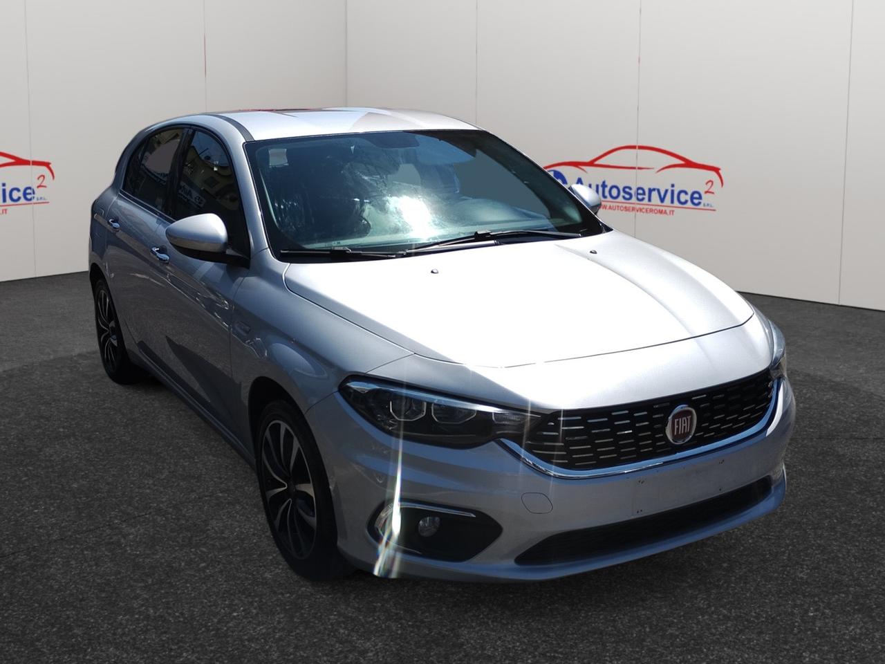 Fiat Tipo 5 Porte Tipo 5p 1.3 mjt Business s&s 95cv