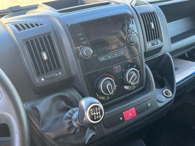 FIAT Ducato 33 2.2 Mjt 140CV PM Cassonato