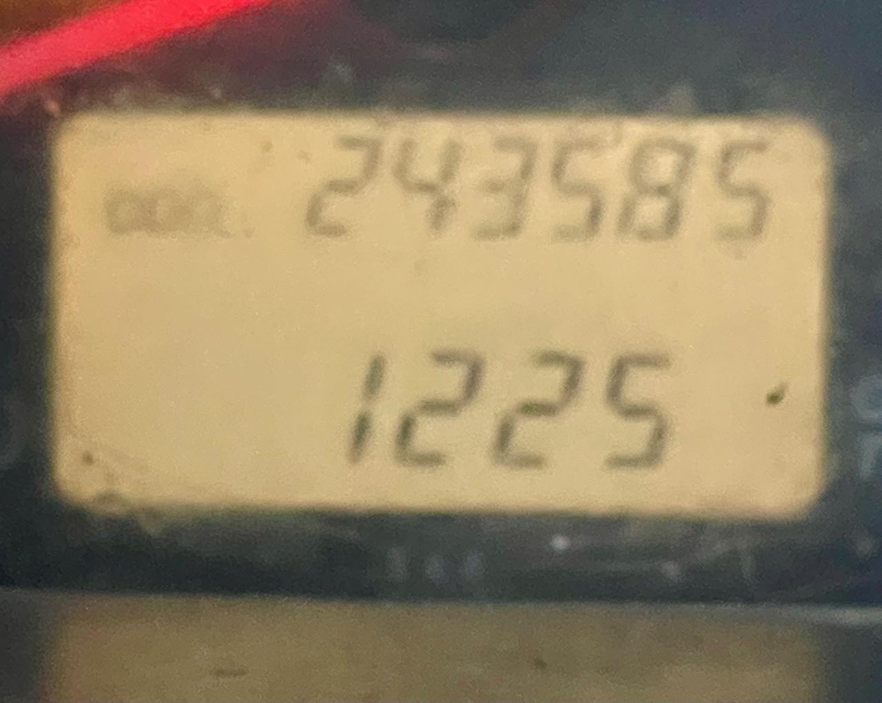 Daihatsu Terios 1.5 4WD SX