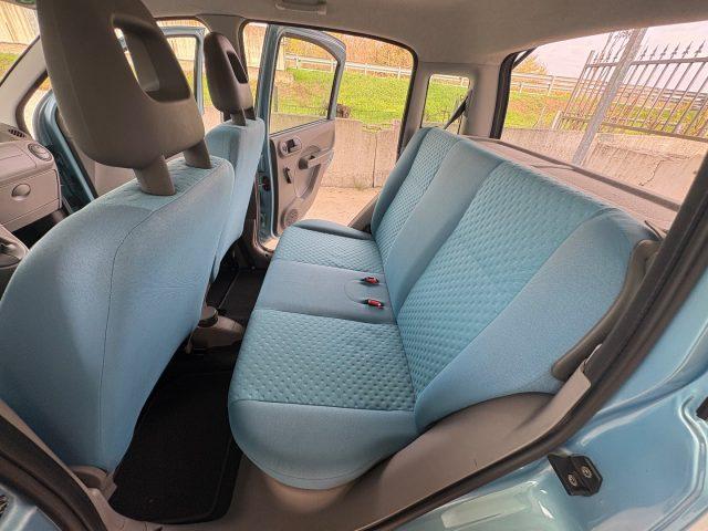 FIAT Panda 1.2 Emotion OK NEOPATENTATI POCHI CHILOMETRI