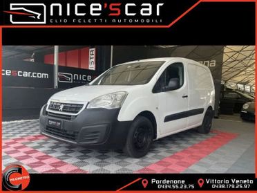 Peugeot Partner BlueHDi 100 S&S PC Furgone