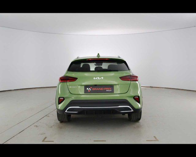 KIA XCeed 1.5 T-GDi 160 CV MHEV DCT Business