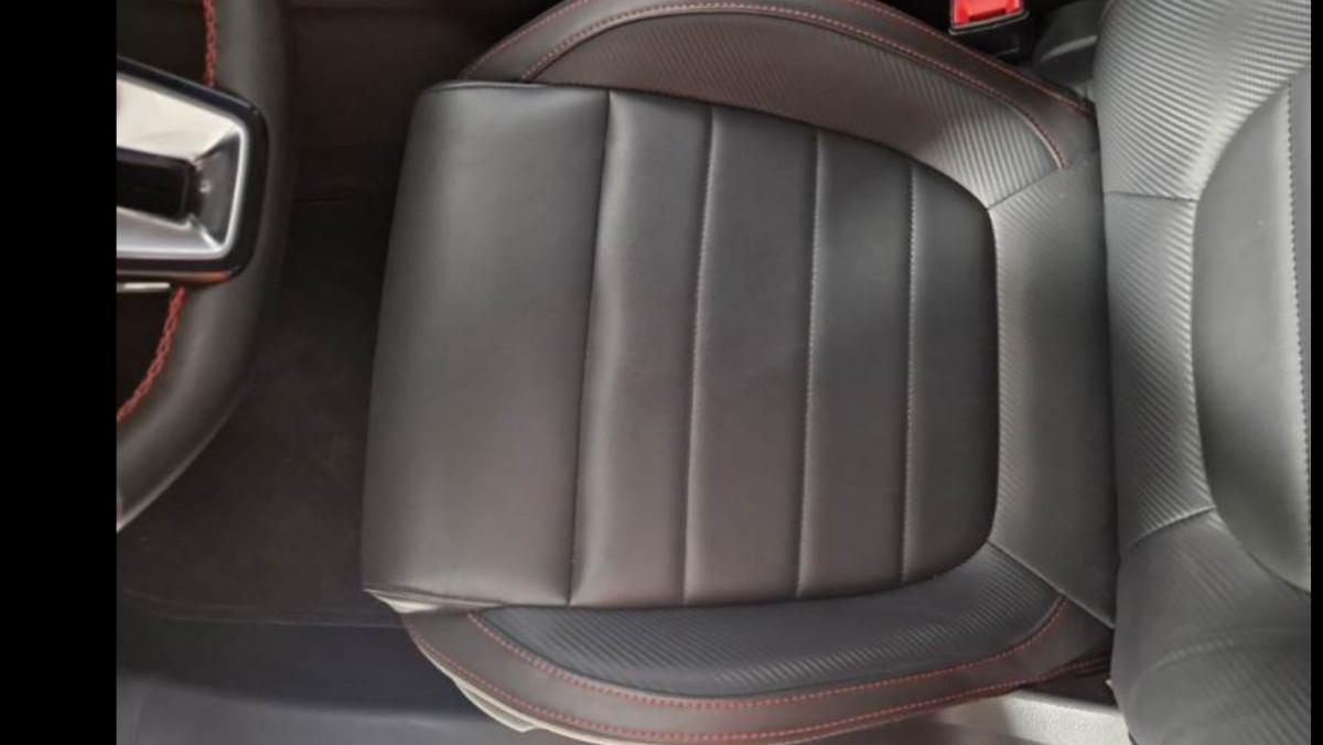 MG Zs 1.0T-Gdi Aut. Luxury