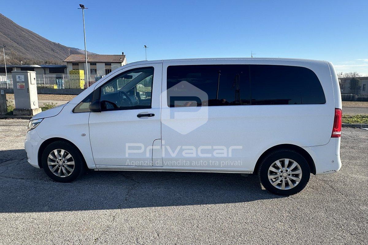 MERCEDES Vito 2.2 116 CDI PC Tourer Base Compact
