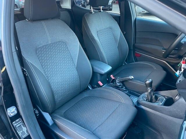 Ford Fiesta Titanium Car Play Prezzo Vero!!!!