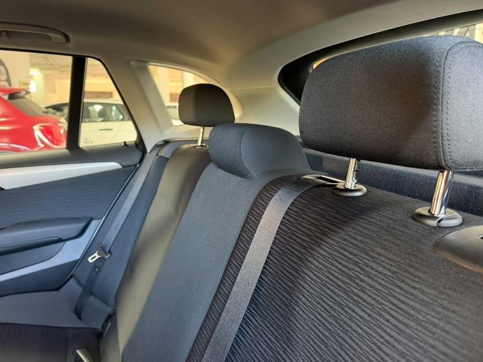 Bmw X1 xDrive18d