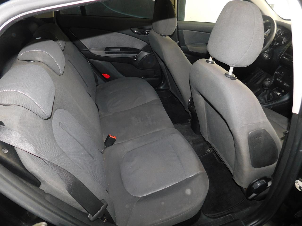 Fiat Bravo 1.6 MJT 105 CV Emotion