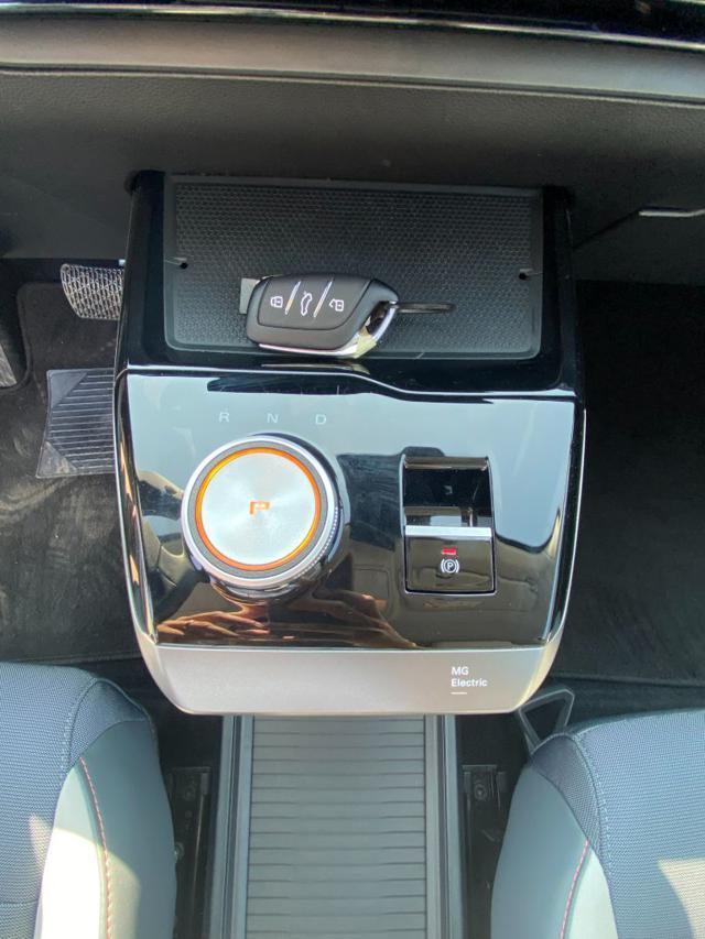 MG MG4 *PROMO* Comfort 64 KWh