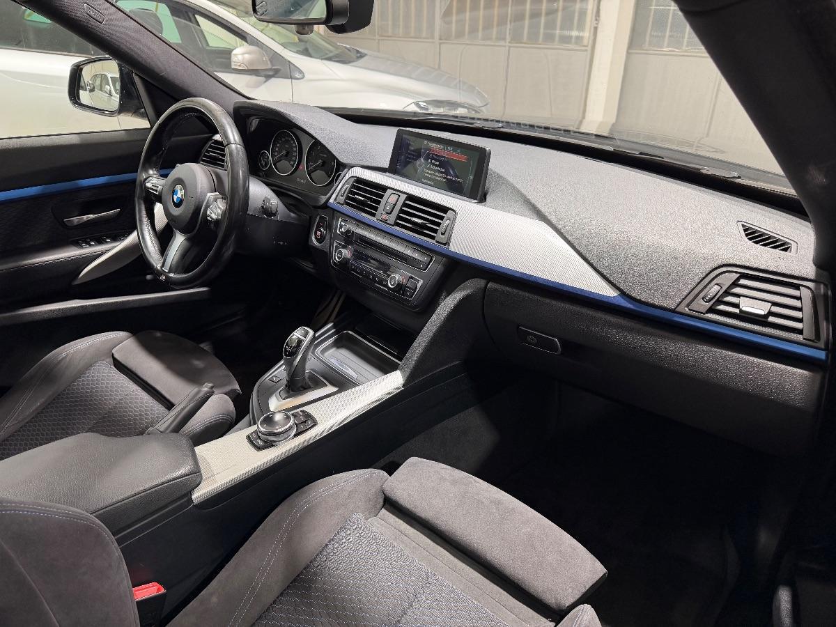 BMW - Serie 3 GT - 320d xDrive Turismo M Sport