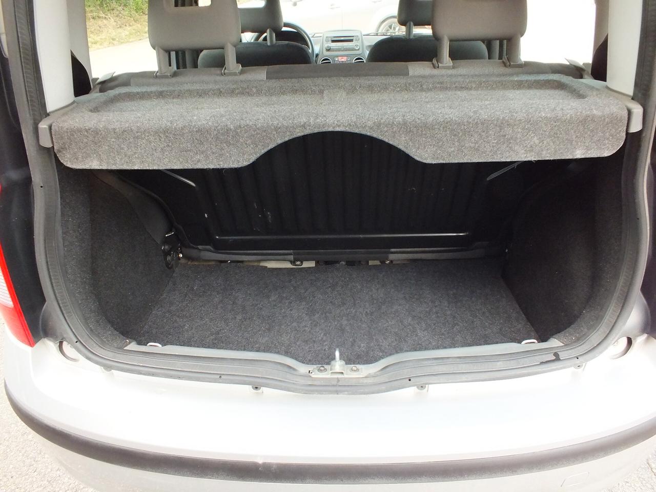 FIAT PANDA 1.2 EMOTION