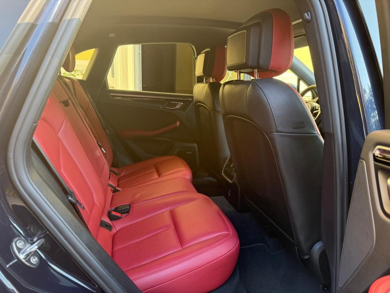 Porsche Macan 2.0 245cv pdk Panorama pacchetto GTS