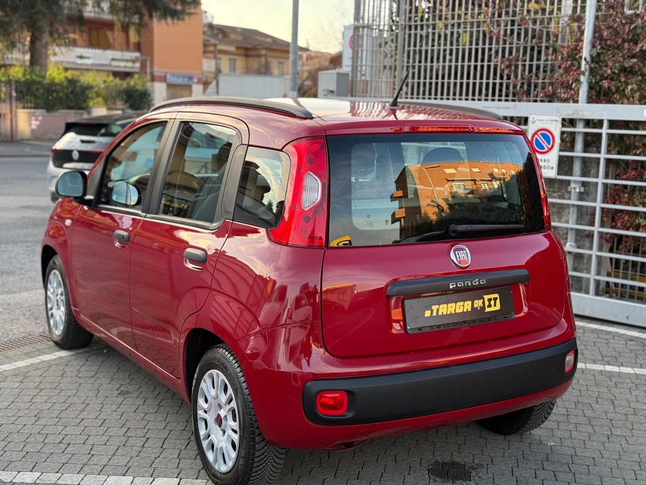 Fiat Panda 1.2 Easy GARANTITA