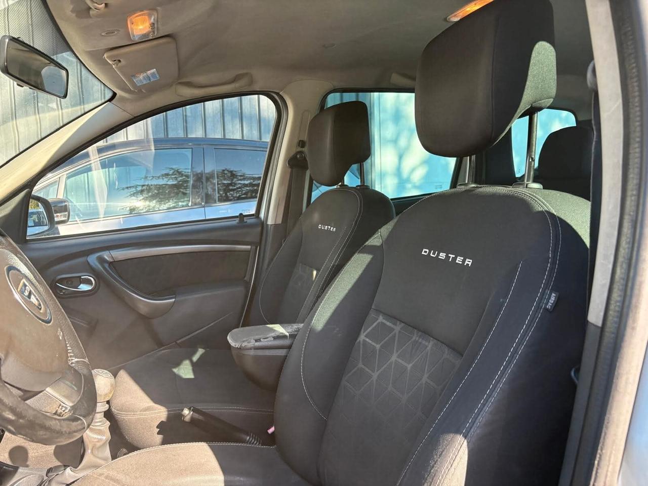 Dacia Duster 1.5 dCi 110CV 4x2 Lauréate