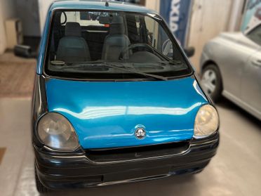 Aixam 400 400.4 E