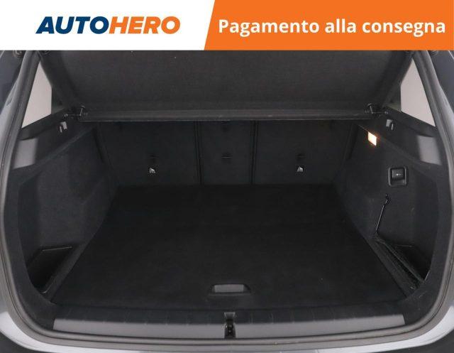 BMW X1 sDrive16d Advantage