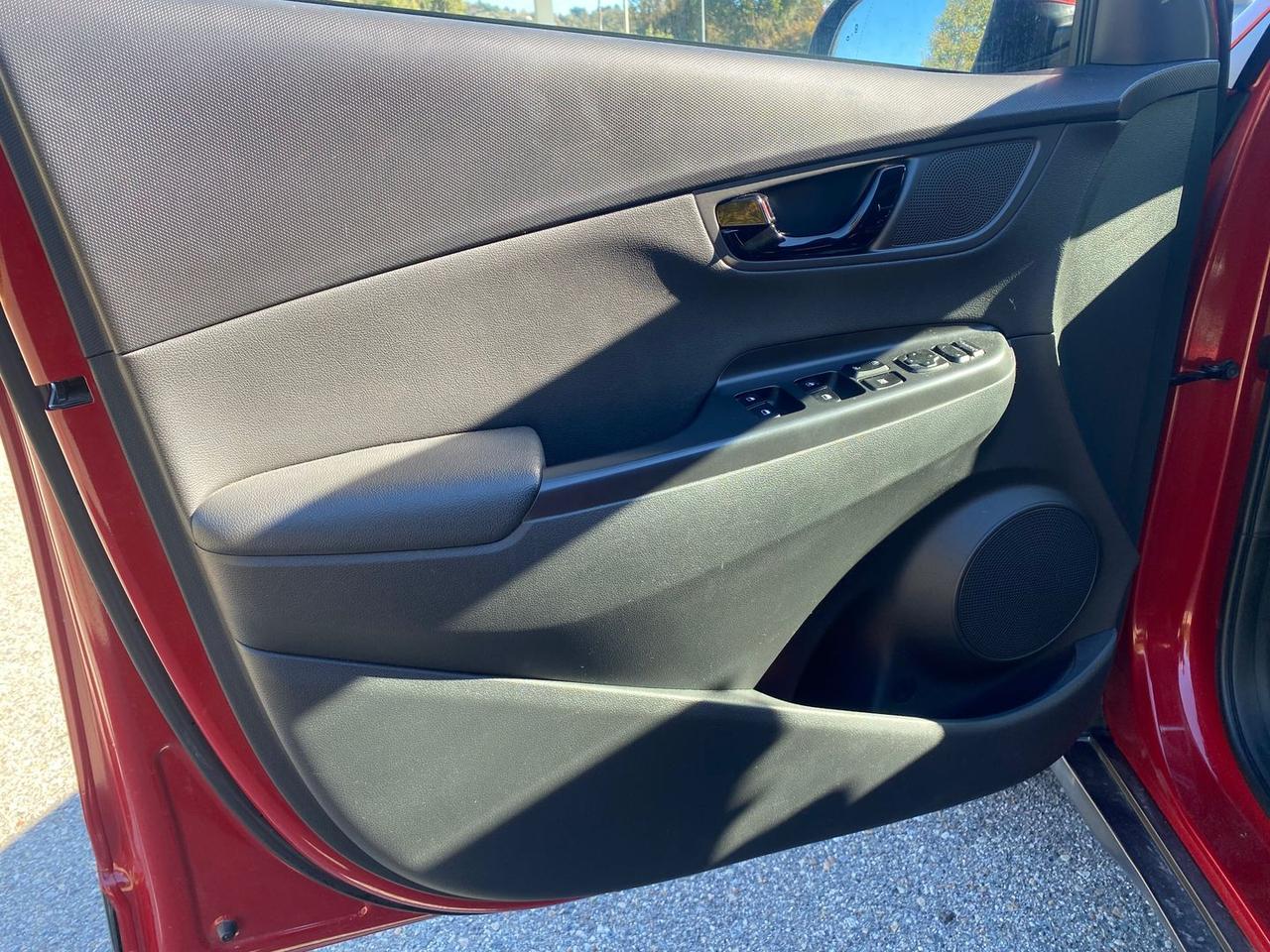 Hyundai Kona Style 1.0 T-GDI #7467