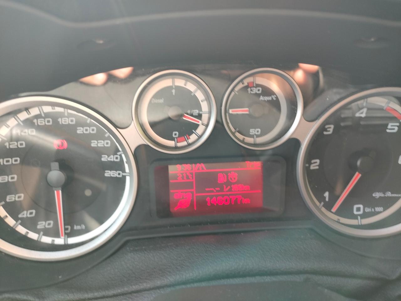 Alfa Romeo MiTo 1.3 JTDm OK NEOPATENTATI!!