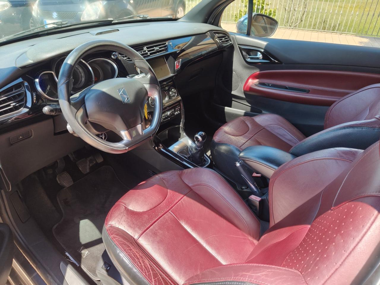 Ds DS3 1.6 HDi 92