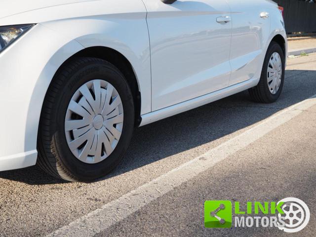 SEAT Ibiza 1.0 TGI 5 porte Business