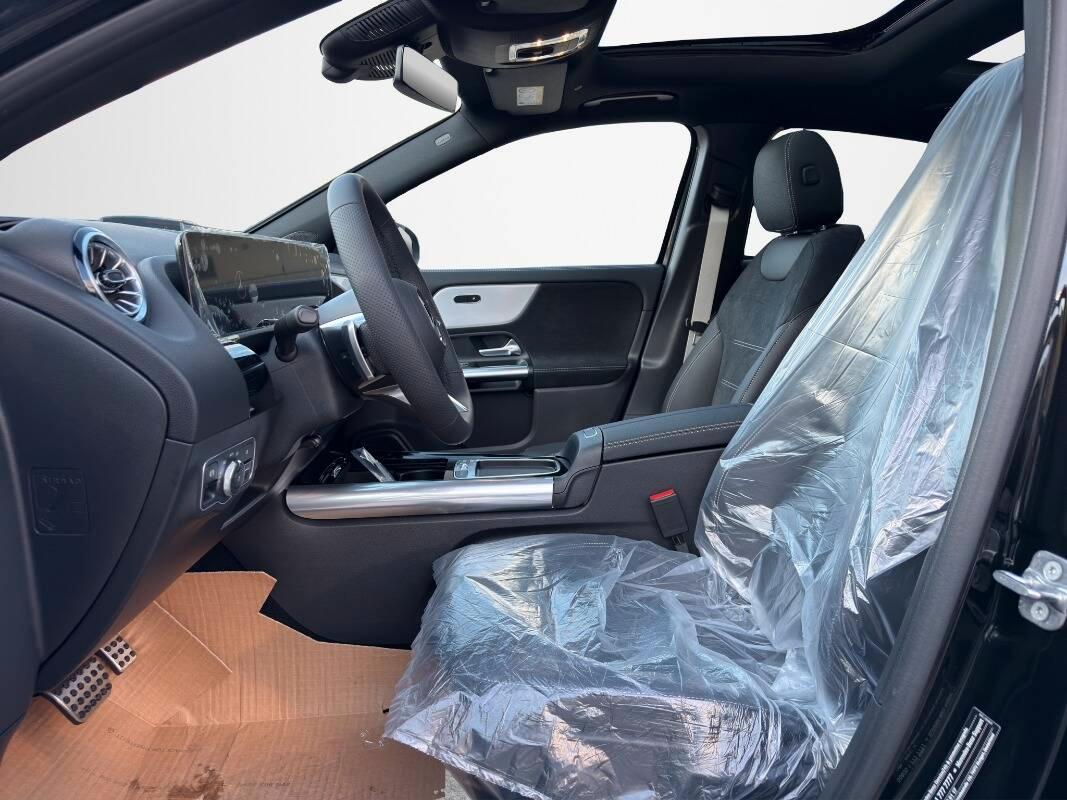 Mercedes Classe GLA 200 d AMG Line Premium auto