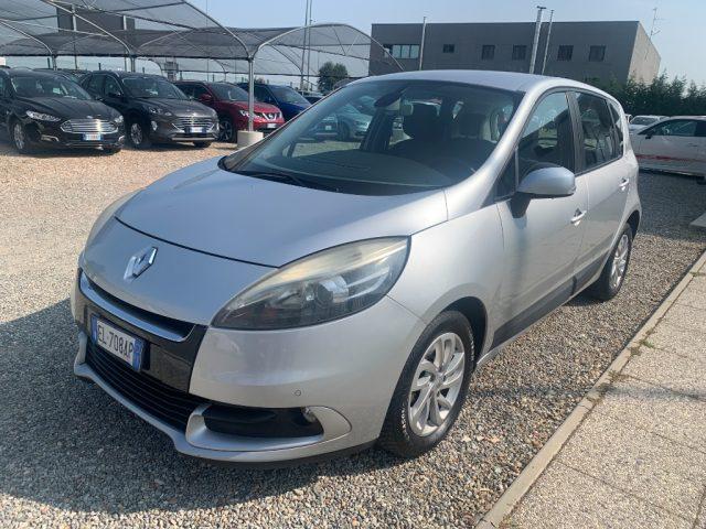 RENAULT Scenic X-Mod 1.5 dCi 110CV Wave