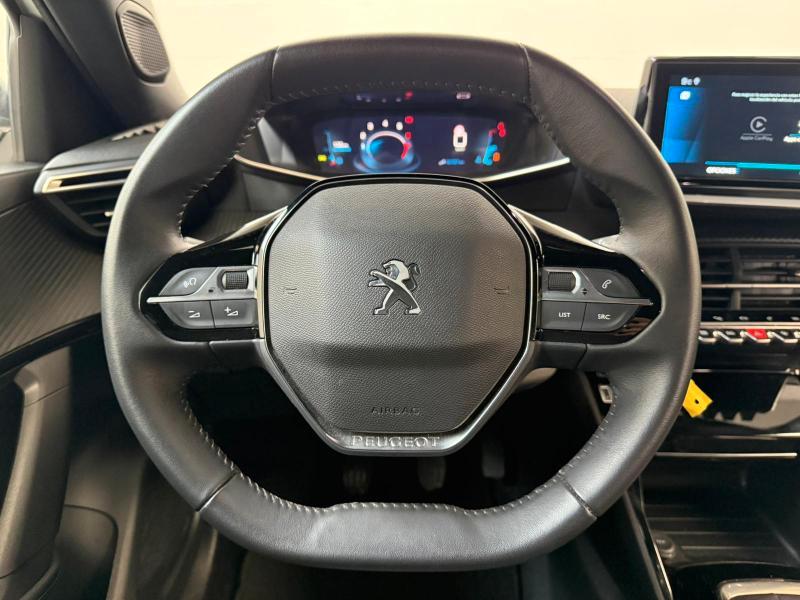 Peugeot 2008 2008 1.2 puretech Allure Pack s&s 130cv