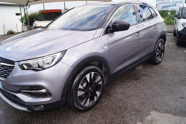 OPEL Grandland X 1.5 diesel Ecotec Start&Stop Innovation