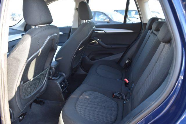 BMW X1 xDrive18d Business Advantage