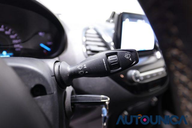 FORD Ka+ 1.5 TDCI 95 CV START&STOP ACTIVE NEOPATENTATI