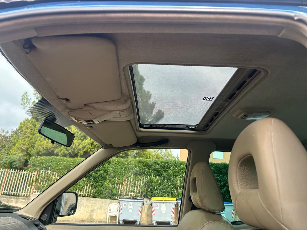 Nissan Terrano II 3.0 DiT 4X4