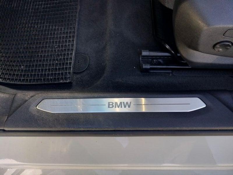 BMW Serie 1 116d 5p. Advantage