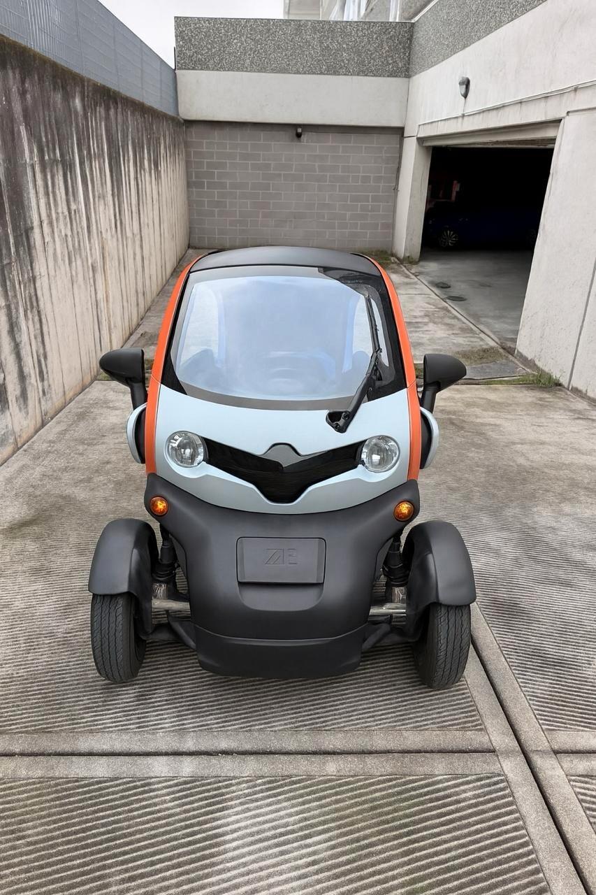 Renault Twizy