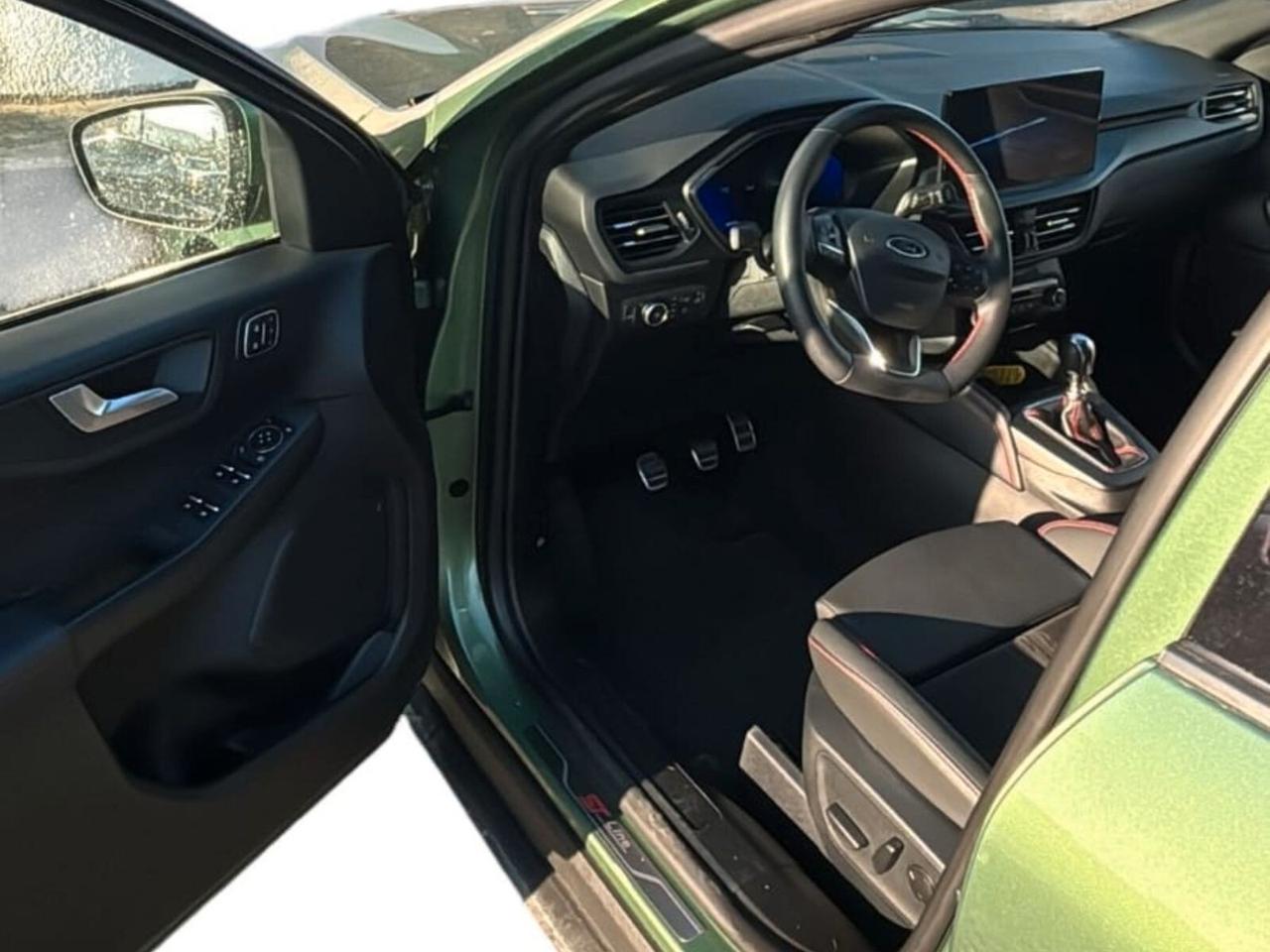 Ford Kuga 1.5 EcoBoost 150 CV 2WD ST-Line