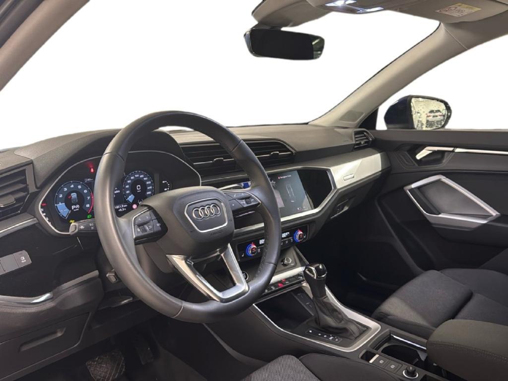 Audi Q3 35 1.5 TFSI Evo2 S tronic