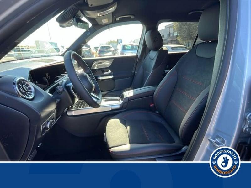 Mercedes-Benz GLB Classe 200d 4Matic AMG Line Advanced Plus