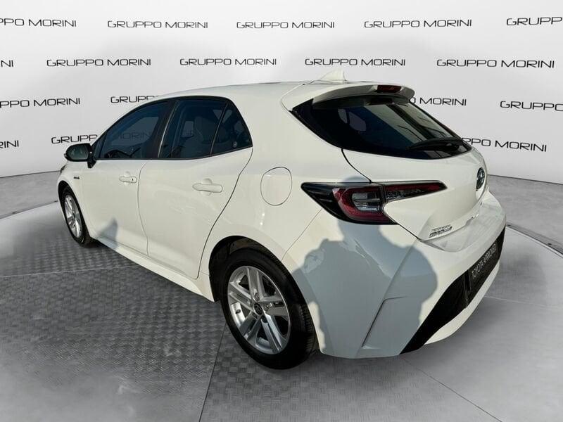 Toyota Corolla 1.8 Hybrid Active