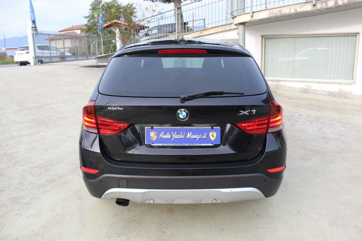 BMW - X1 - xDrive18d