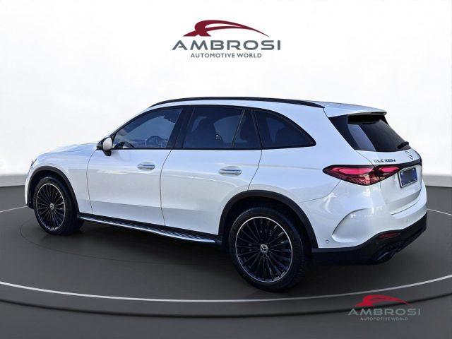 MERCEDES-BENZ GLC 220 220 d AMG Line Premium 4matic auto