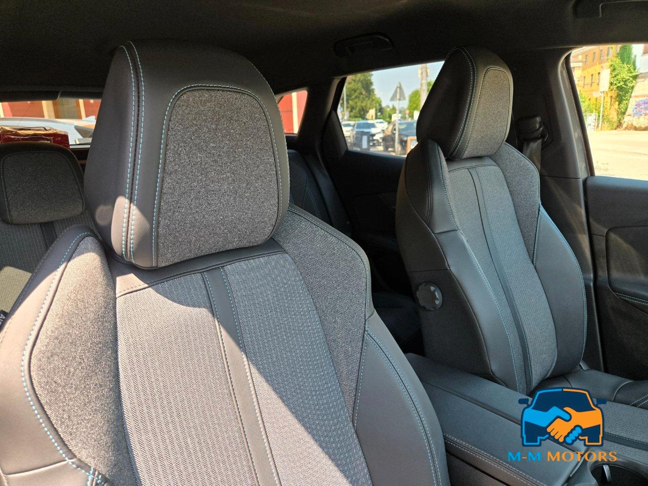 Peugeot 3008 3008 1.6 hybrid phev Allure 225cv e-eat8