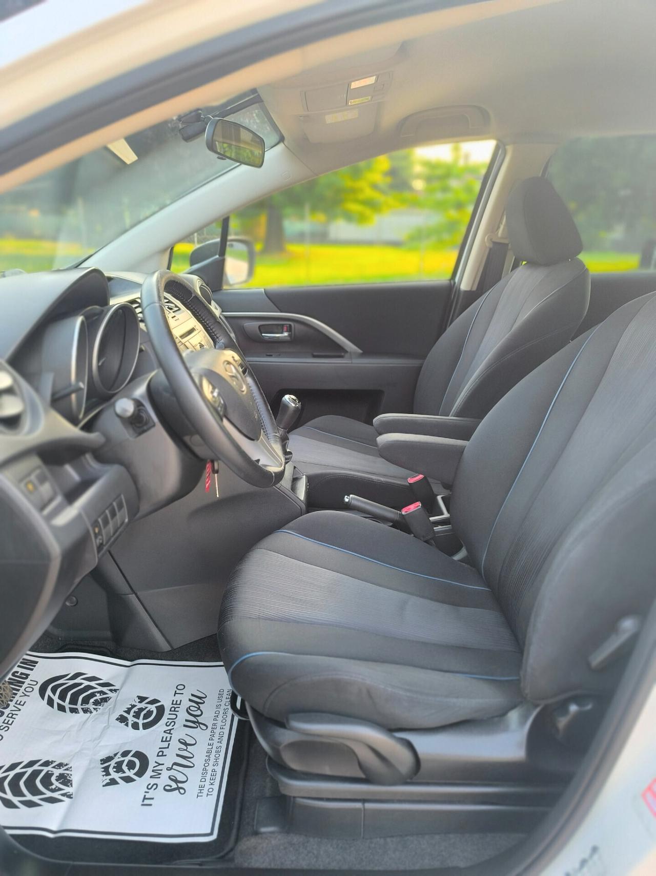 Mazda 5 Mazda5 1.6 MZ-CD 8V 115CV Dynamic Space