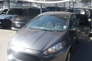 FORD Fiesta Plus 1.5 TDCi 75CV 5 porte AUTOVETTURA