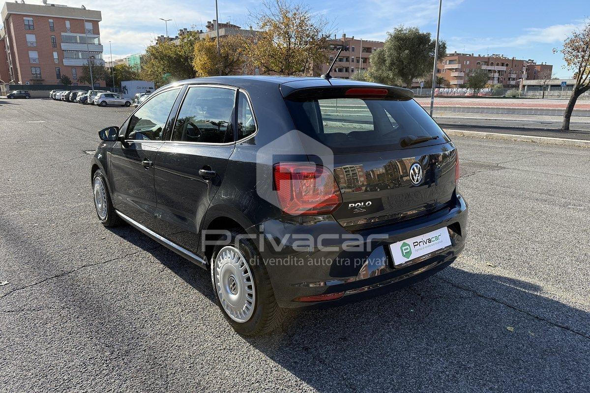 VOLKSWAGEN Polo 1.0 MPI 5p. Trendline