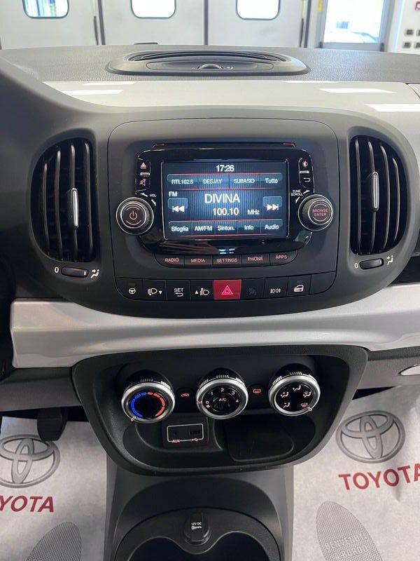 FIAT 500L 500L 1.4 95 CV Pop Star