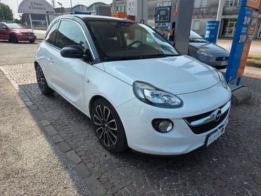 Opel Adam 1.4 87 CV con 83.000km Neopatentati ok