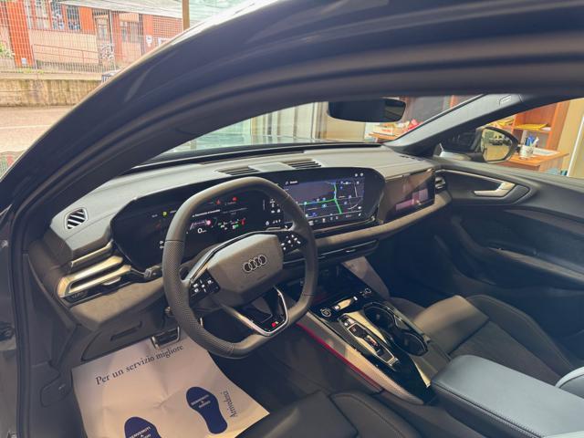AUDI A5 SW TDI 204CV S tronic mHEV+ S Line ed. MY25 KM.0