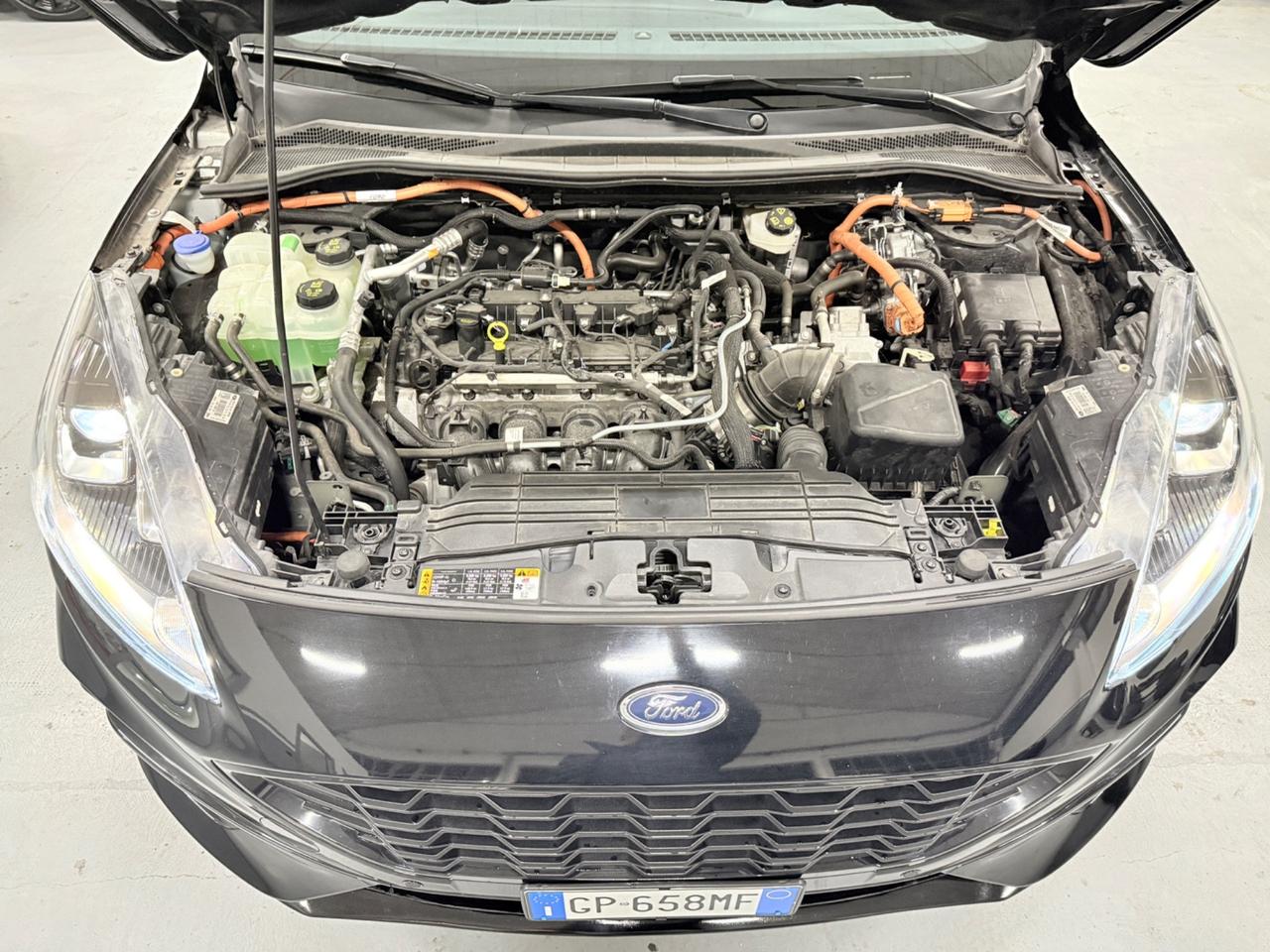 Ford Kuga 2.5 Plug In Hybrid 225 CV ST-Line 2023