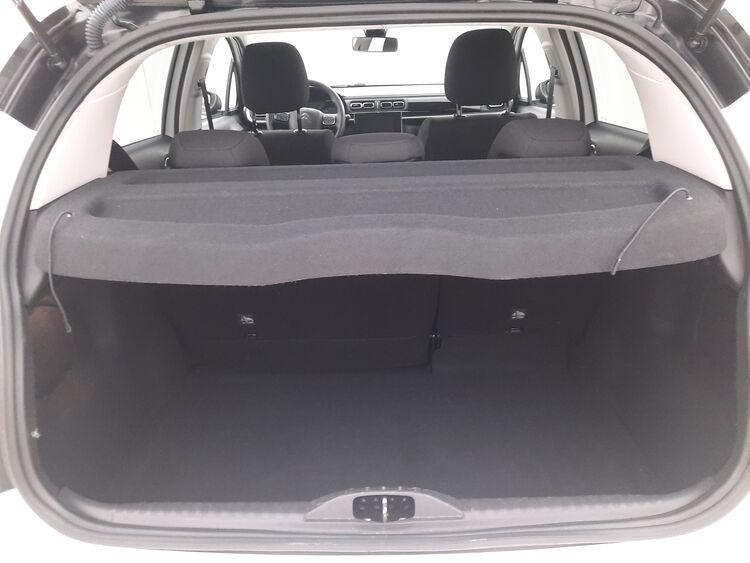 Citroen C3 Shine BR972851 1.2 Benzina 83CV